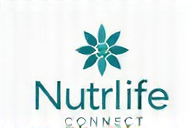 A person using a laptop with a cookie consent pop-up on the screen, surrounded by abstract representations of data privacy and user control.